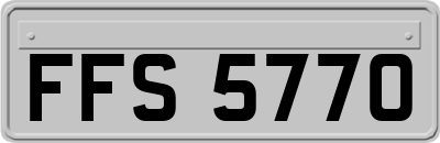FFS5770