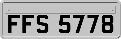FFS5778