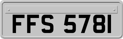 FFS5781