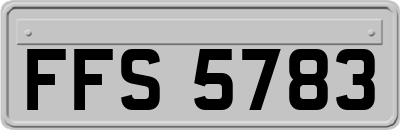 FFS5783