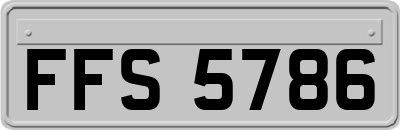 FFS5786