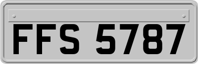 FFS5787