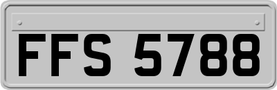 FFS5788