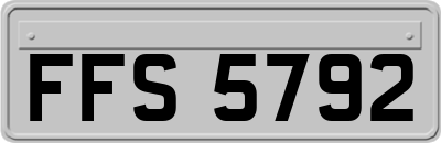 FFS5792
