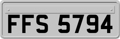 FFS5794