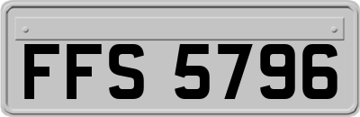 FFS5796