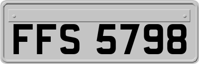 FFS5798