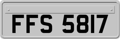 FFS5817