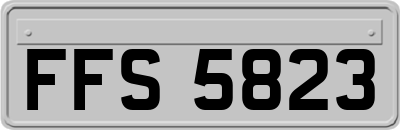 FFS5823