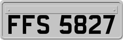 FFS5827
