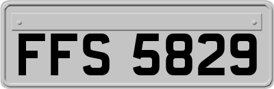 FFS5829