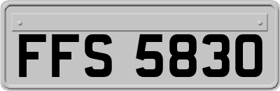 FFS5830