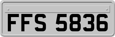 FFS5836