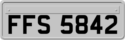 FFS5842