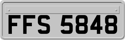 FFS5848