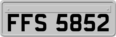 FFS5852