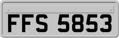 FFS5853