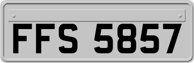 FFS5857
