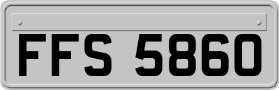 FFS5860