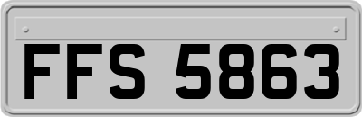 FFS5863