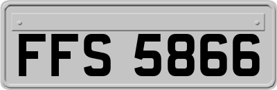 FFS5866