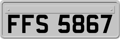 FFS5867
