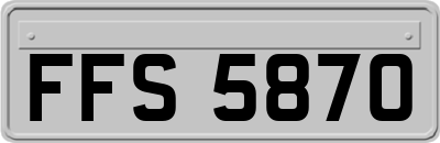 FFS5870