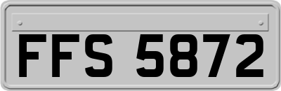 FFS5872