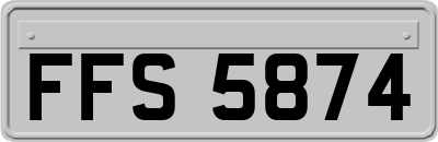 FFS5874