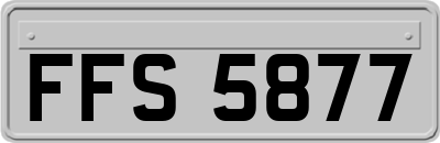 FFS5877
