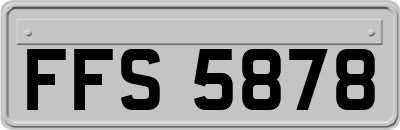 FFS5878
