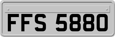 FFS5880
