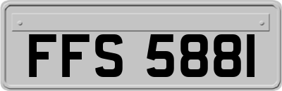 FFS5881