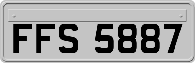 FFS5887