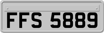 FFS5889
