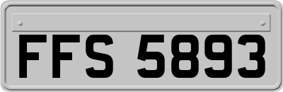 FFS5893