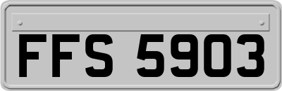 FFS5903