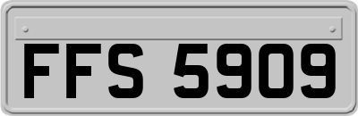 FFS5909