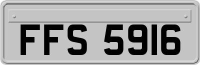 FFS5916