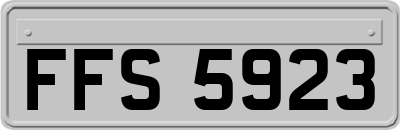 FFS5923