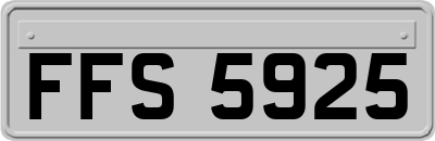 FFS5925