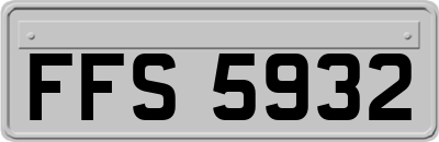 FFS5932
