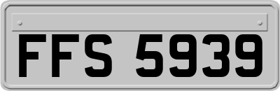 FFS5939