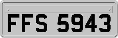 FFS5943