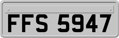FFS5947