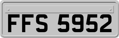 FFS5952