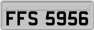 FFS5956