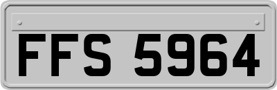 FFS5964