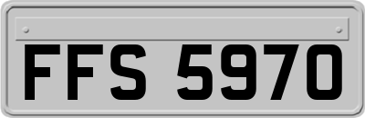 FFS5970