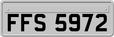 FFS5972